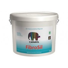 Caparol FibroSil - Краска санация мелких трещин 25 кг